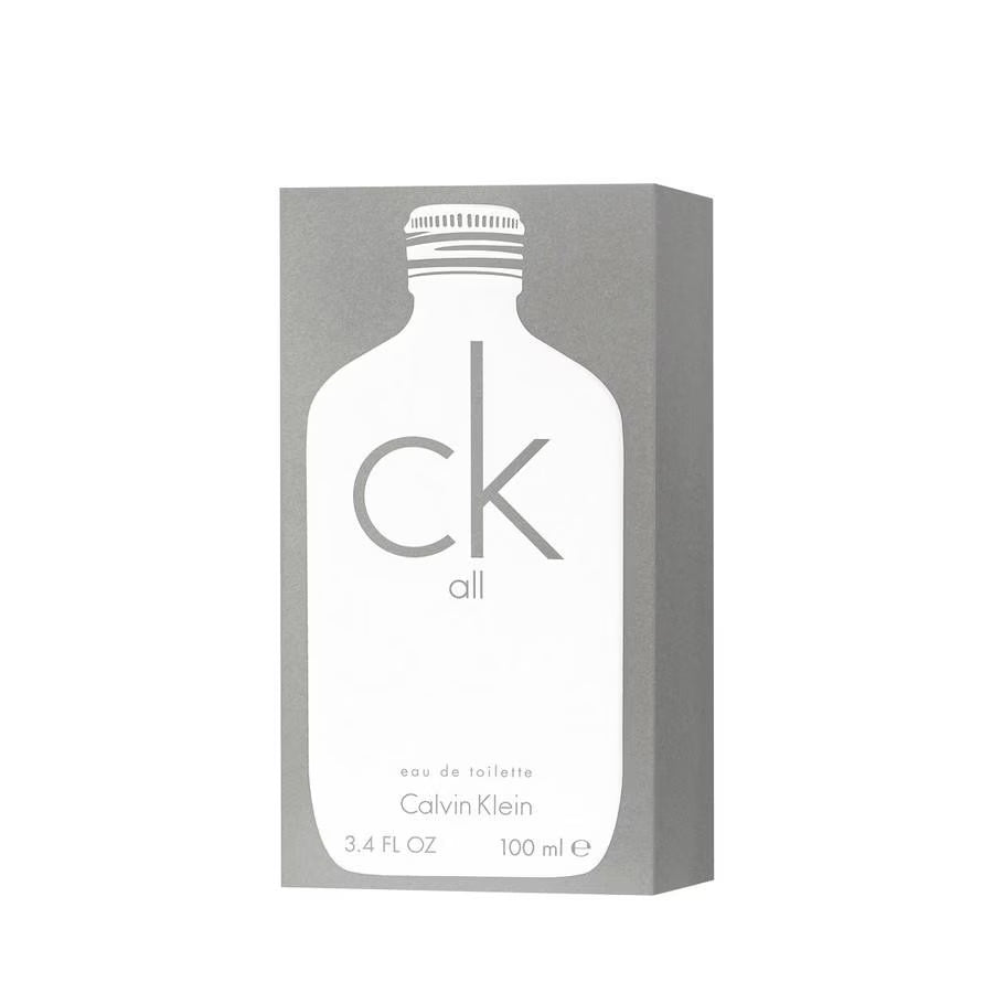 Parfum Unisexe Ck All CALVIN KLEIN EDT 100ml