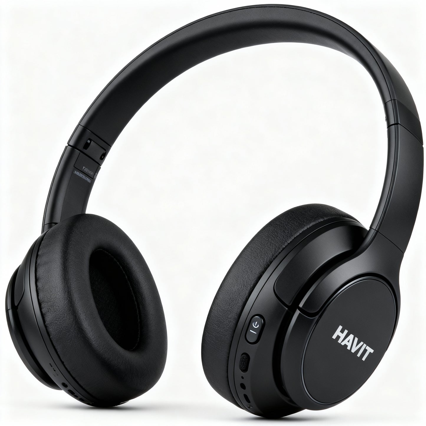 Casque Bluetooth sans fil Havit H2590BT PRO noir