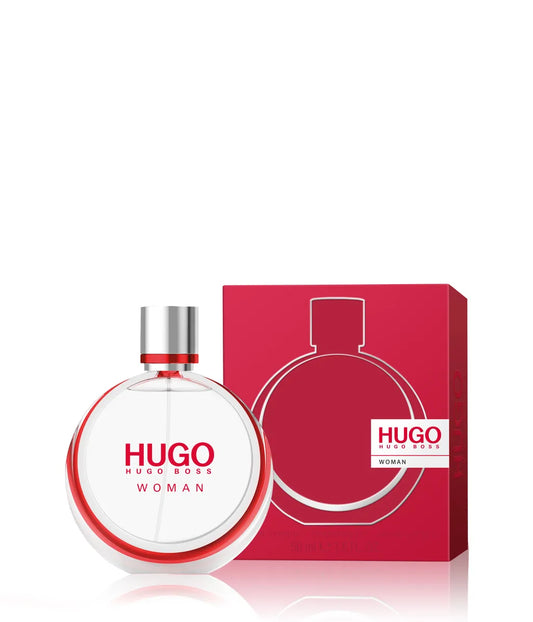 Parfum Femme Hugo Boss Woman EDP 50ml