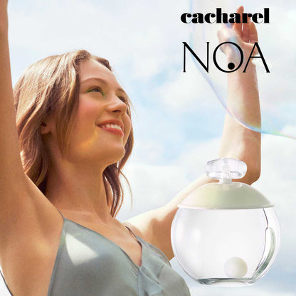 Noa Cacharel – Parfum emblématique 30ml Femme