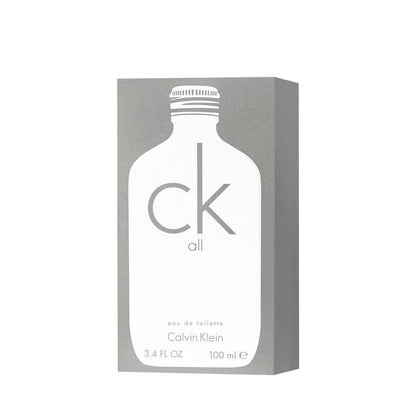 Parfum Unisexe Ck All CALVIN KLEIN EDT 100ml