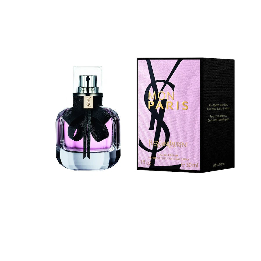 YVES SAINT LAURENT MON PARIS 30ml EDP