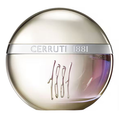 Parfum femme Cerruti 1881 EDT 50ml