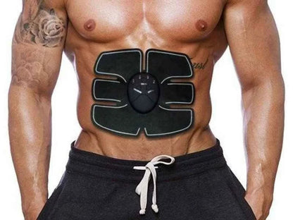 Pack abdos EMS – Mobile Gym