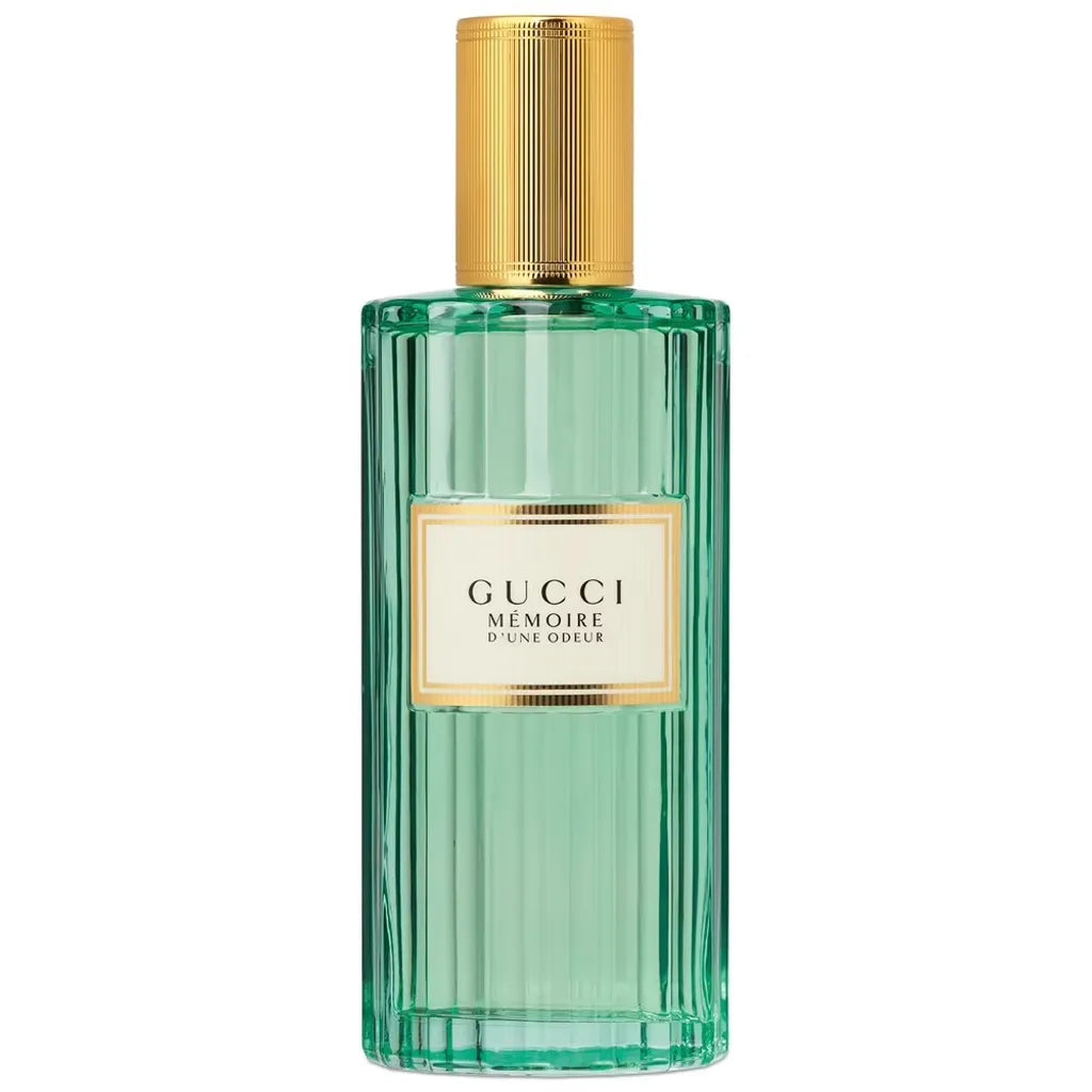 Parfum Femme Gucci mémoire d’une odeur EDP 60ml