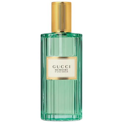 Parfum Femme Gucci mémoire d’une odeur EDP 60ml