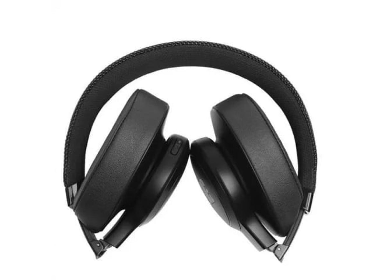 JBL Live500 Around-ear BT Headphone black
