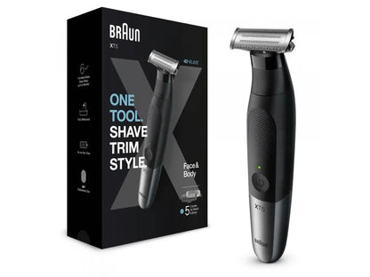 Kit Tondeuse Braun Series X XT5100